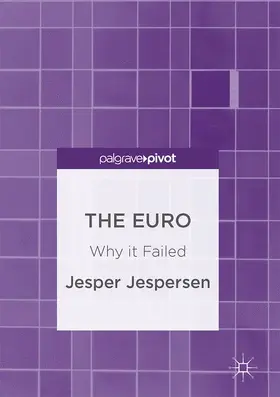 Jespersen |  The Euro | Buch |  Sack Fachmedien