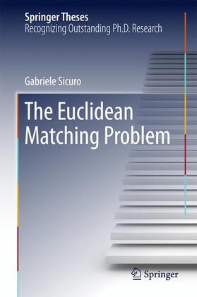 Sicuro |  The Euclidean Matching Problem | Buch |  Sack Fachmedien