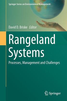 Briske |  Rangeland Systems | Buch |  Sack Fachmedien