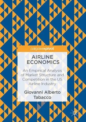 Tabacco |  Airline Economics | Buch |  Sack Fachmedien