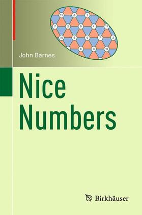 Barnes |  Nice Numbers | Buch |  Sack Fachmedien