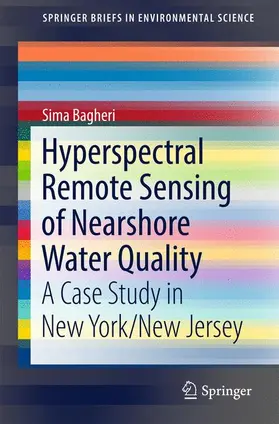 Bagheri |  Hyperspectral Remote Sensing of Nearshore Water Quality | Buch |  Sack Fachmedien