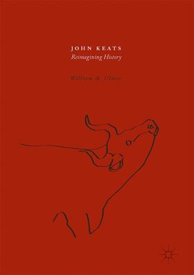 Ulmer |  John Keats | Buch |  Sack Fachmedien