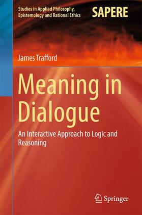 Trafford |  Meaning in Dialogue | Buch |  Sack Fachmedien