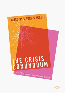 Magatti |  The Crisis Conundrum | Buch |  Sack Fachmedien