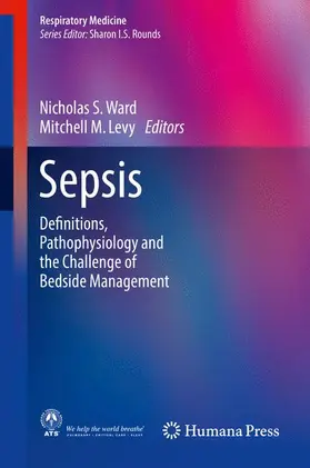 Levy / Ward |  Sepsis | Buch |  Sack Fachmedien