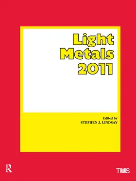 Lindsay |  Light Metals 2011 | Buch |  Sack Fachmedien