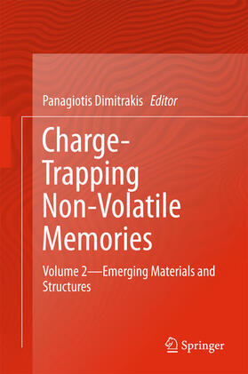 Dimitrakis |  Charge-Trapping Non-Volatile Memories | eBook | Sack Fachmedien