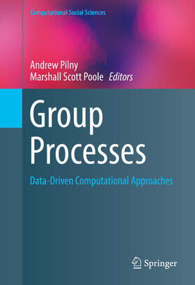 Pilny / Poole |  Group Processes | eBook | Sack Fachmedien
