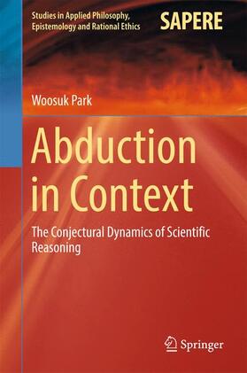 Park |  Abduction in Context | Buch |  Sack Fachmedien