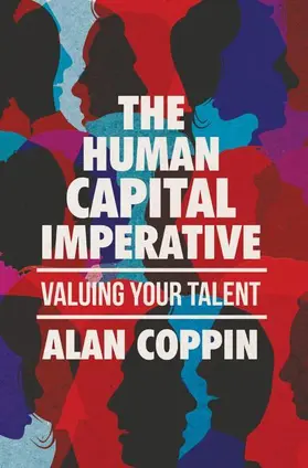 Coppin |  The Human Capital Imperative | Buch |  Sack Fachmedien