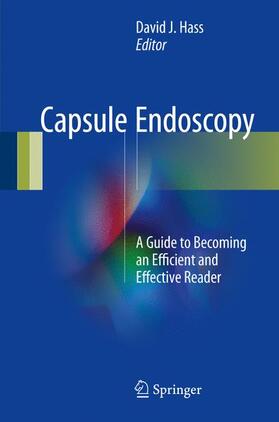 Hass |  Capsule Endoscopy | Buch |  Sack Fachmedien