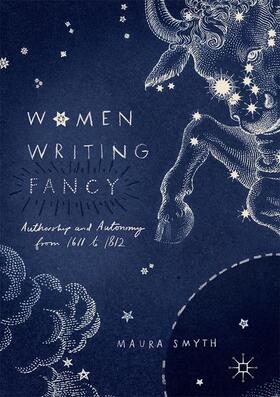 Smyth |  Women Writing Fancy | Buch |  Sack Fachmedien