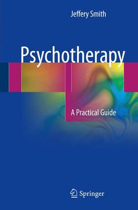 Smith |  Psychotherapy | Buch |  Sack Fachmedien