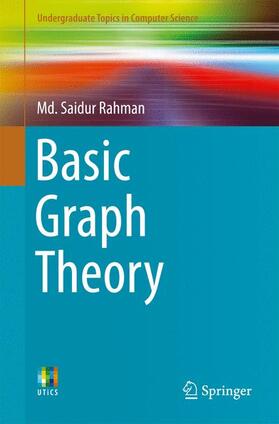 Rahman |  Basic Graph Theory | Buch |  Sack Fachmedien