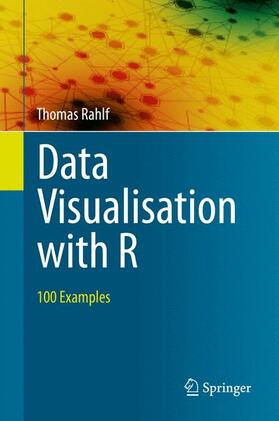 Rahlf |  Data Visualisation with R | Buch |  Sack Fachmedien