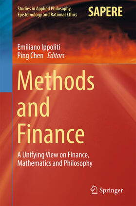 Ippoliti / Chen |  Methods and Finance | eBook | Sack Fachmedien