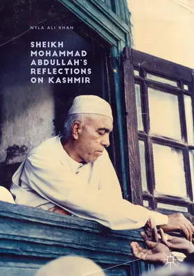 Khan |  Sheikh Mohammad Abdullah¿s Reflections on Kashmir | Buch |  Sack Fachmedien