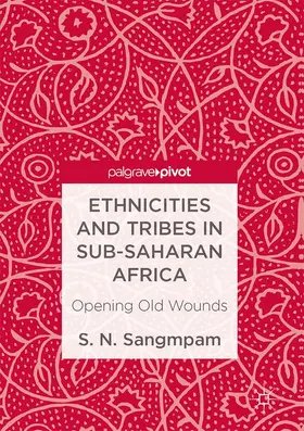 Sangmpam |  Ethnicities and Tribes in Sub-Saharan Africa | Buch |  Sack Fachmedien