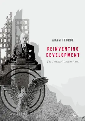 Fforde |  Reinventing Development | Buch |  Sack Fachmedien