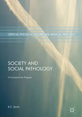 Smith | Society and Social Pathology | E-Book | sack.de