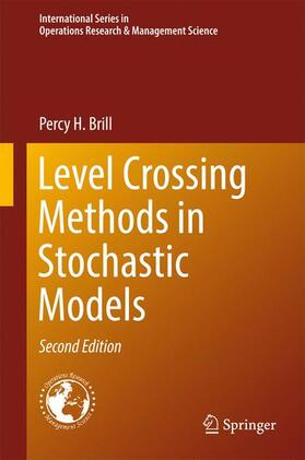 Brill |  Level Crossing Methods in Stochastic Models | Buch |  Sack Fachmedien