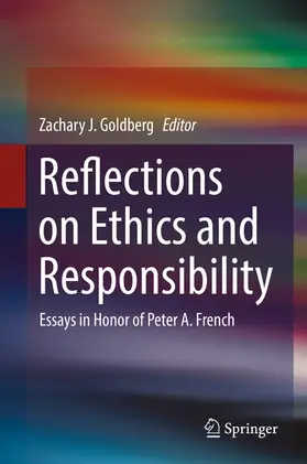 Goldberg |  Reflections on Ethics and Responsibility | eBook | Sack Fachmedien