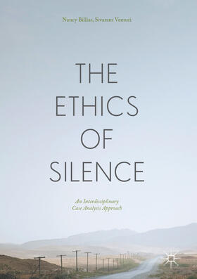 Billias / Vemuri |  The Ethics of Silence | eBook | Sack Fachmedien