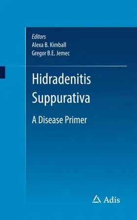 Kimball / Jemec |  Hidradenitis Suppurativa | Buch |  Sack Fachmedien