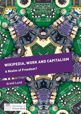 Lund |  Wikipedia, Work and Capitalism | Buch |  Sack Fachmedien