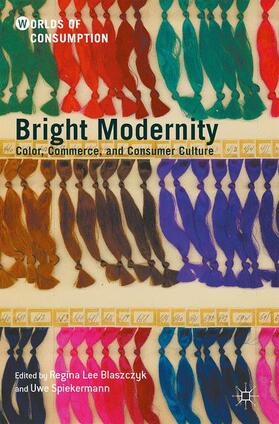 Blaszczyk / Spiekermann |  Bright Modernity | Buch |  Sack Fachmedien