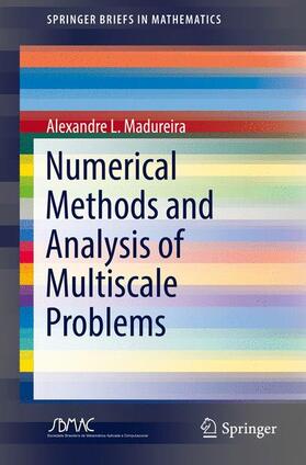 Madureira |  Numerical Methods and Analysis of Multiscale Problems | Buch |  Sack Fachmedien