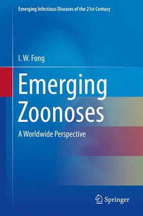 Fong |  Emerging Zoonoses | Buch |  Sack Fachmedien