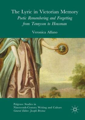 Alfano |  The Lyric in Victorian Memory | Buch |  Sack Fachmedien