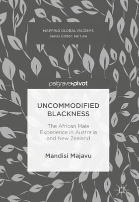 Majavu | Uncommodified Blackness | Buch | 978-3-319-51324-9 | sack.de