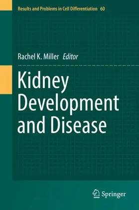 Miller |  Kidney Development and Disease | Buch |  Sack Fachmedien