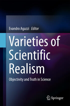 Agazzi |  Varieties of Scientific Realism | eBook | Sack Fachmedien