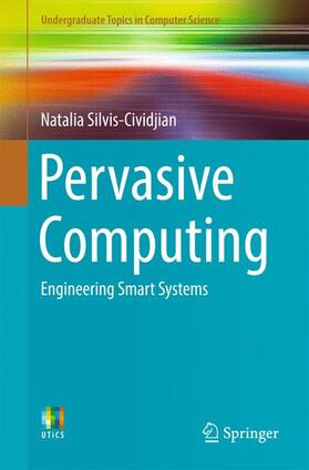 Silvis-Cividjian |  Pervasive Computing | Buch |  Sack Fachmedien