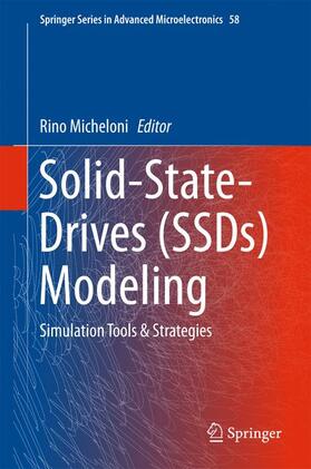 Micheloni |  Solid-State-Drives (SSDs) Modeling | Buch |  Sack Fachmedien