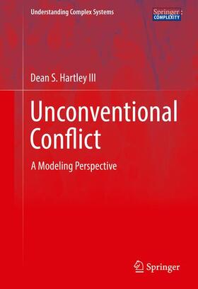 Hartley III |  Unconventional Conflict | Buch |  Sack Fachmedien