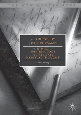 Strong |  The Philosophy of Piers Plowman | Buch |  Sack Fachmedien