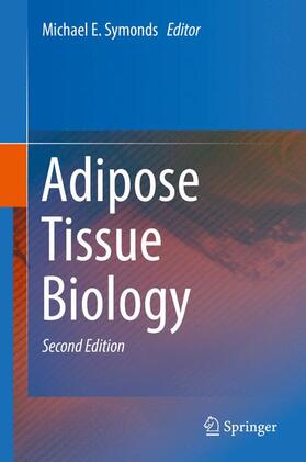 Symonds |  Adipose Tissue Biology | Buch |  Sack Fachmedien