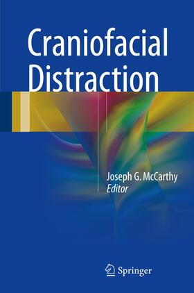 McCarthy |  Craniofacial Distraction | Buch |  Sack Fachmedien