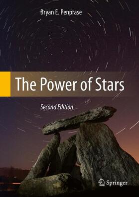 Penprase |  The Power of Stars | Buch |  Sack Fachmedien