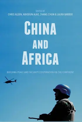 Alden / Barber / Alao |  China and Africa | Buch |  Sack Fachmedien