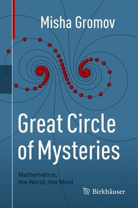 Gromov |  Great Circle of Mysteries | Buch |  Sack Fachmedien