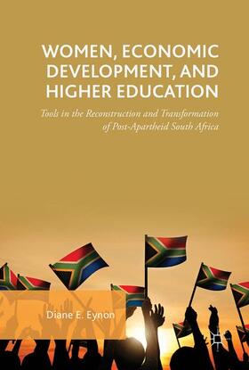 Eynon |  Women, Economic Development, and Higher Education | Buch |  Sack Fachmedien