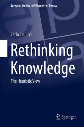 Cellucci |  Rethinking Knowledge | Buch |  Sack Fachmedien