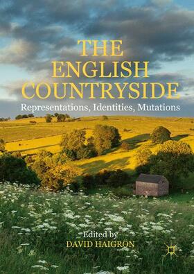 Haigron |  The English Countryside | Buch |  Sack Fachmedien