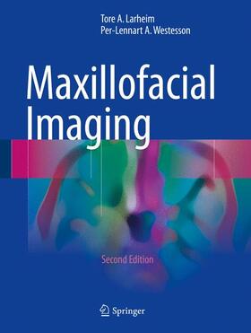Westesson / Larheim |  Maxillofacial Imaging | Buch |  Sack Fachmedien